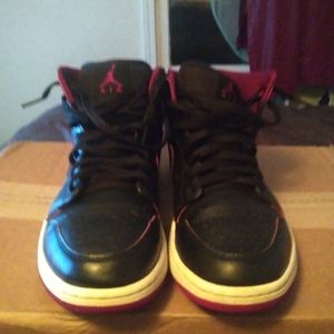 Men's jordans